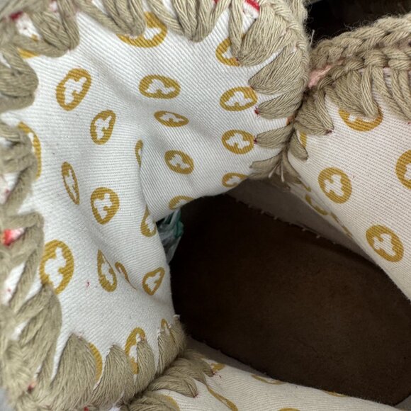 MOU Boots - Picture 9 of 11